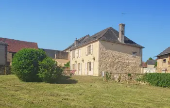 Maison à Saint Robert FSC043 N°1001271