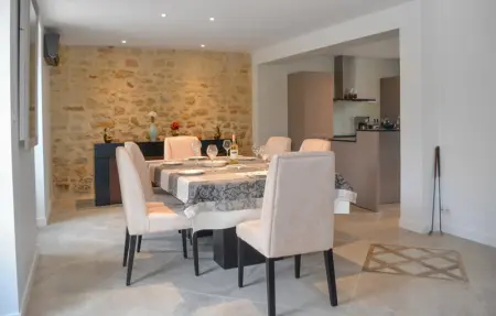 Location Maison 6 personnes à Saint Robert - Photo 2