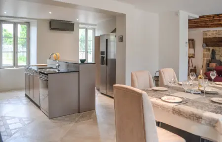 Location Maison 6 personnes à Saint Robert - Photo 3