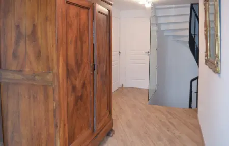 Location Maison 6 personnes à Saint Robert - Photo 5