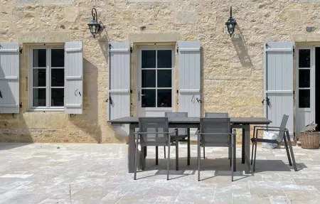 Location Maison 6 personnes à Saint Robert - Photo 6