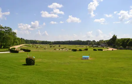 Location Maison 6 personnes à Saint Robert - Photo 7