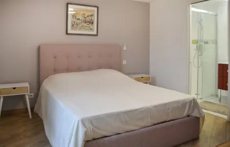 Location Maison 6 personnes à Saint Robert - Photo 13