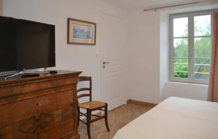 Location Maison 6 personnes à Saint Robert - Photo 15