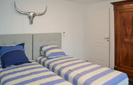 Location Maison 6 personnes à Saint Robert - Photo 16