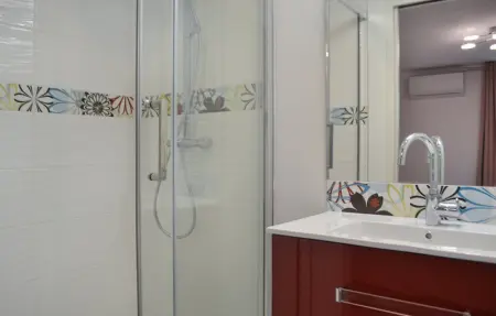 Location Maison 6 personnes à Saint Robert - Photo 19