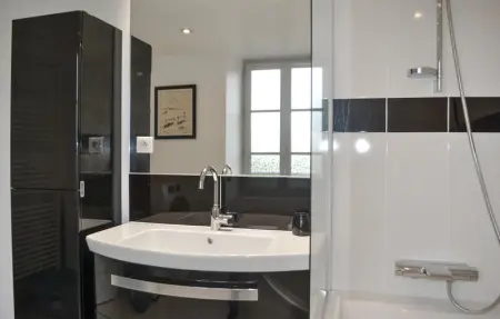 Location Maison 6 personnes à Saint Robert - Photo 21