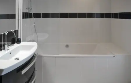 Location Maison 6 personnes à Saint Robert - Photo 22