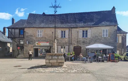 Location Maison 6 personnes à Saint Robert - Photo 23