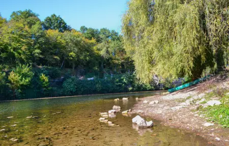 Location Maison 6 personnes à Saint Robert - Photo 24