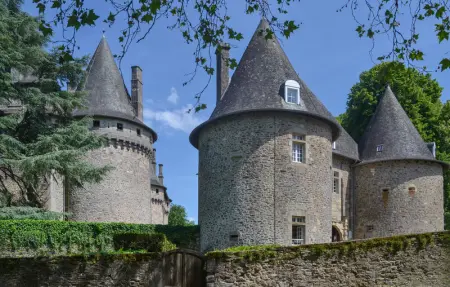 Location Maison 6 personnes à Saint Robert - Photo 26