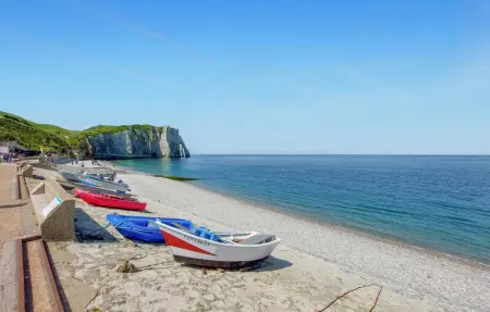 Location Appartement 10 personnes à Criquetot le Maucondui - Photo 2