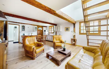 Location Appartement 10 personnes à Criquetot le Maucondui - Photo 3