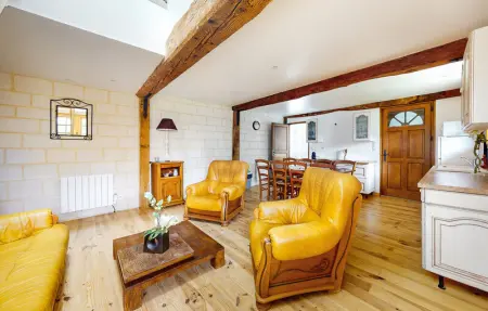 Location Appartement 10 personnes à Criquetot le Maucondui - Photo 4