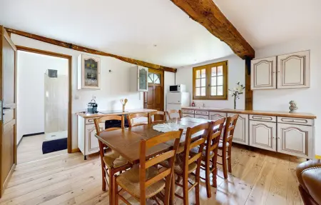 Location Appartement 10 personnes à Criquetot le Maucondui - Photo 6