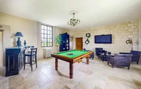 Location Appartement 10 personnes à Criquetot le Maucondui - Photo 7