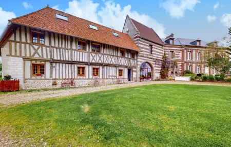 Location Appartement 10 personnes à Criquetot le Maucondui - Photo 8