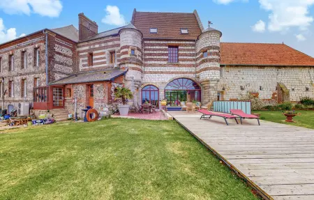 Location Appartement 10 personnes à Criquetot le Maucondui - Photo 9