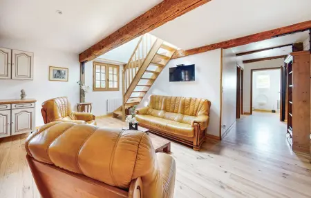 Location Appartement 10 personnes à Criquetot le Maucondui - Photo 11