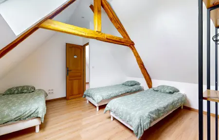 Location Appartement 10 personnes à Criquetot le Maucondui - Photo 15