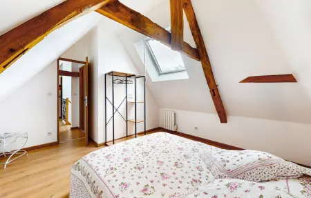 Location Appartement 10 personnes à Criquetot le Maucondui - Photo 16