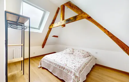 Location Appartement 10 personnes à Criquetot le Maucondui - Photo 17