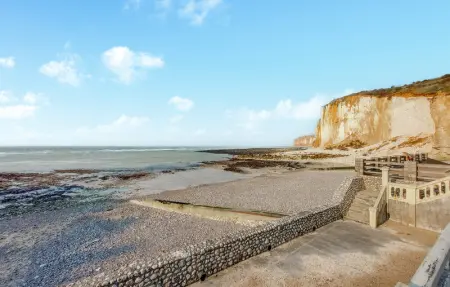 Location Appartement 10 personnes à Criquetot le Maucondui - Photo 21