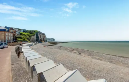 Location Appartement 10 personnes à Criquetot le Maucondui - Photo 22