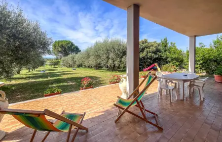 Location Appartement 5 personnes à Tuoro sul Trasimeno - Photo 14