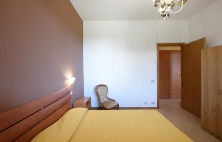 Location Appartement 5 personnes à Tuoro sul Trasimeno - Photo 21