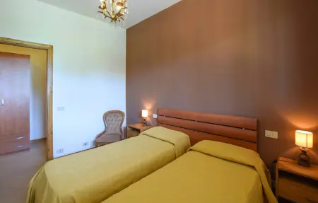 Location Appartement 5 personnes à Tuoro sul Trasimeno - Photo 23