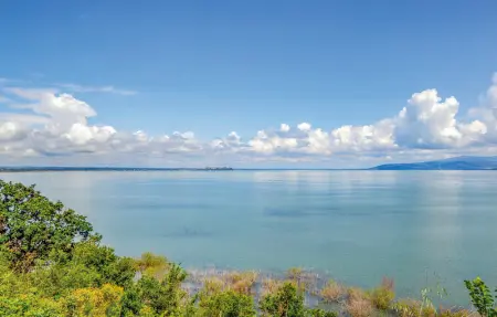 Location Appartement 5 personnes à Tuoro sul Trasimeno - Photo 28