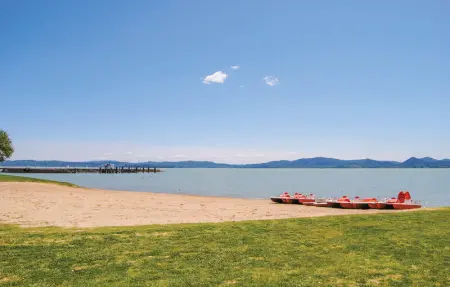 Location Appartement 5 personnes à Tuoro sul Trasimeno - Photo 31