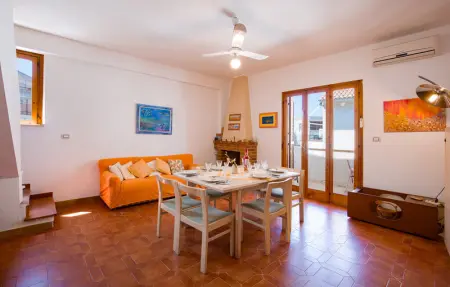 Location Appartement 6 personnes à Scalea - Photo 2