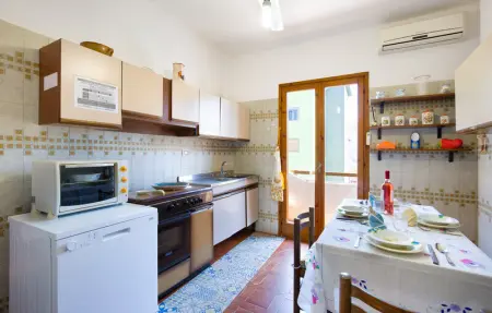 Location Appartement 6 personnes à Scalea - Photo 3