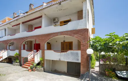 Location Appartement 6 personnes à Scalea - Photo 8