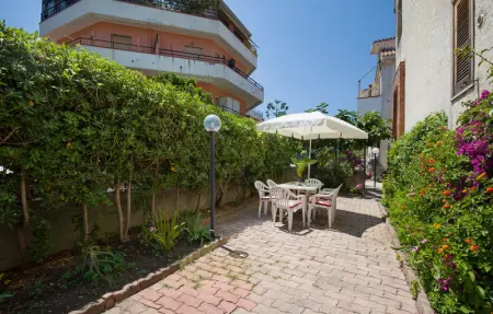 Location Appartement 6 personnes à Scalea - Photo 9