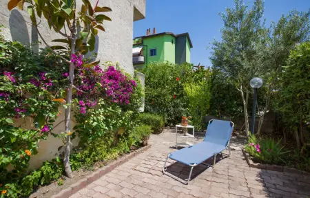 Location Appartement 6 personnes à Scalea - Photo 11