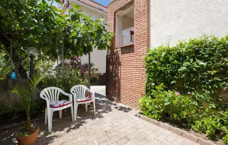 Location Appartement 6 personnes à Scalea - Photo 12