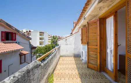 Location Appartement 6 personnes à Scalea - Photo 14