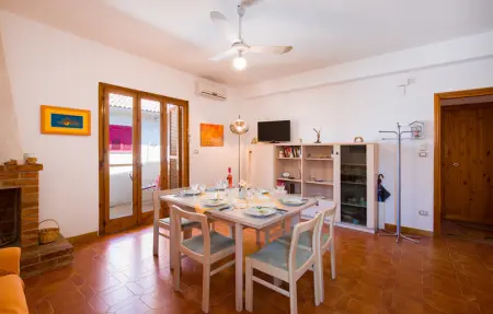 Location Appartement 6 personnes à Scalea - Photo 16