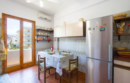 Location Appartement 6 personnes à Scalea - Photo 19