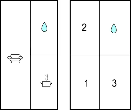 Location Appartement 6 personnes à Scalea - Photo 33