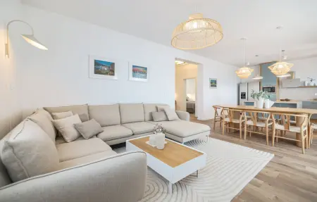 Location Maison 9 personnes à Maslenica - Photo 3