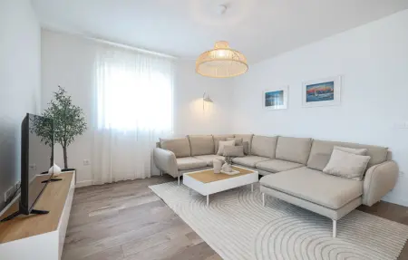 Location Maison 9 personnes à Maslenica - Photo 4