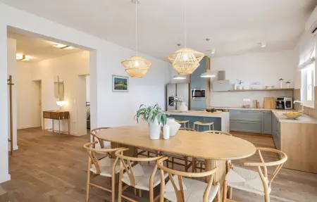 Location Maison 9 personnes à Maslenica - Photo 5