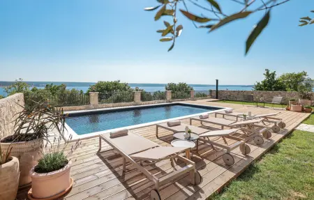 Location Maison 9 personnes à Maslenica - Photo 8