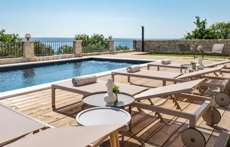 Location Maison 9 personnes à Maslenica - Photo 12