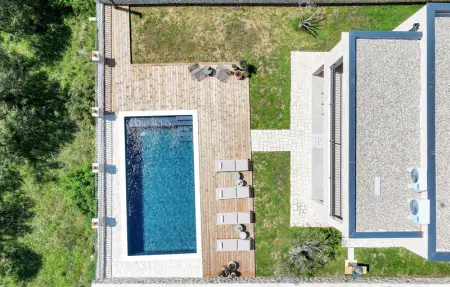 Location Maison 9 personnes à Maslenica - Photo 13