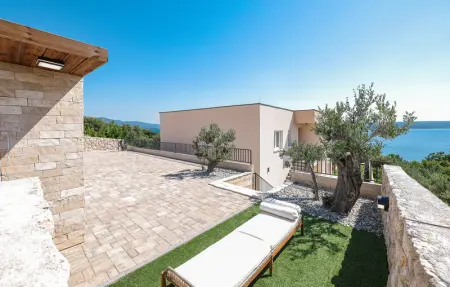 Location Maison 9 personnes à Maslenica - Photo 15